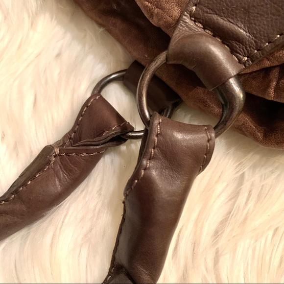 a l l s a i n t s :: All Saints Orla Leather Bag - Picture 6 of 13